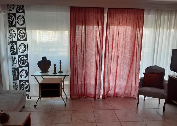 Eclectic Living {Free Parking}