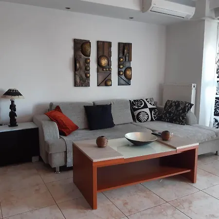 Eclectic Living {Free Parking} Apartment Thessaloniki Exterior photo