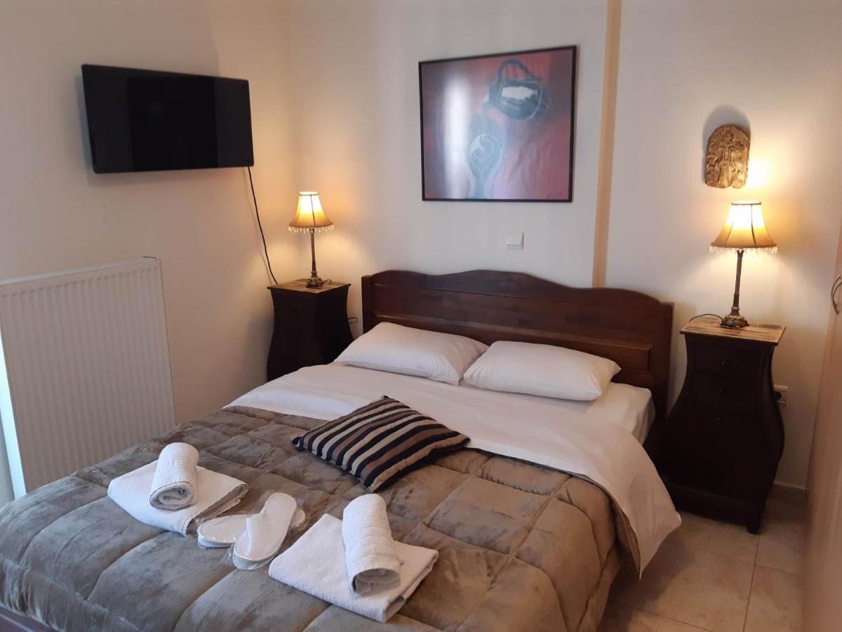 Eclectic Living {free Parking} Daire *