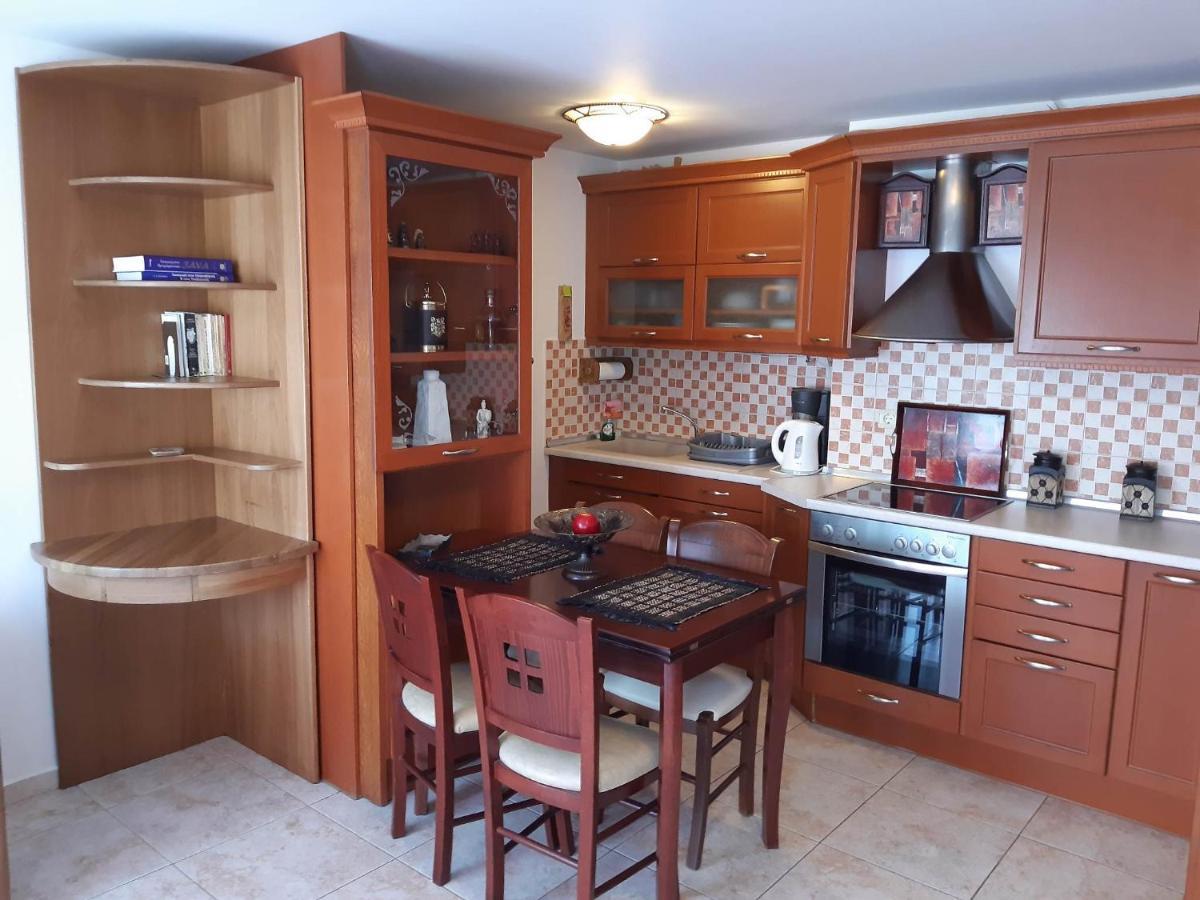Eclectic Living {free Parking} * Selanik