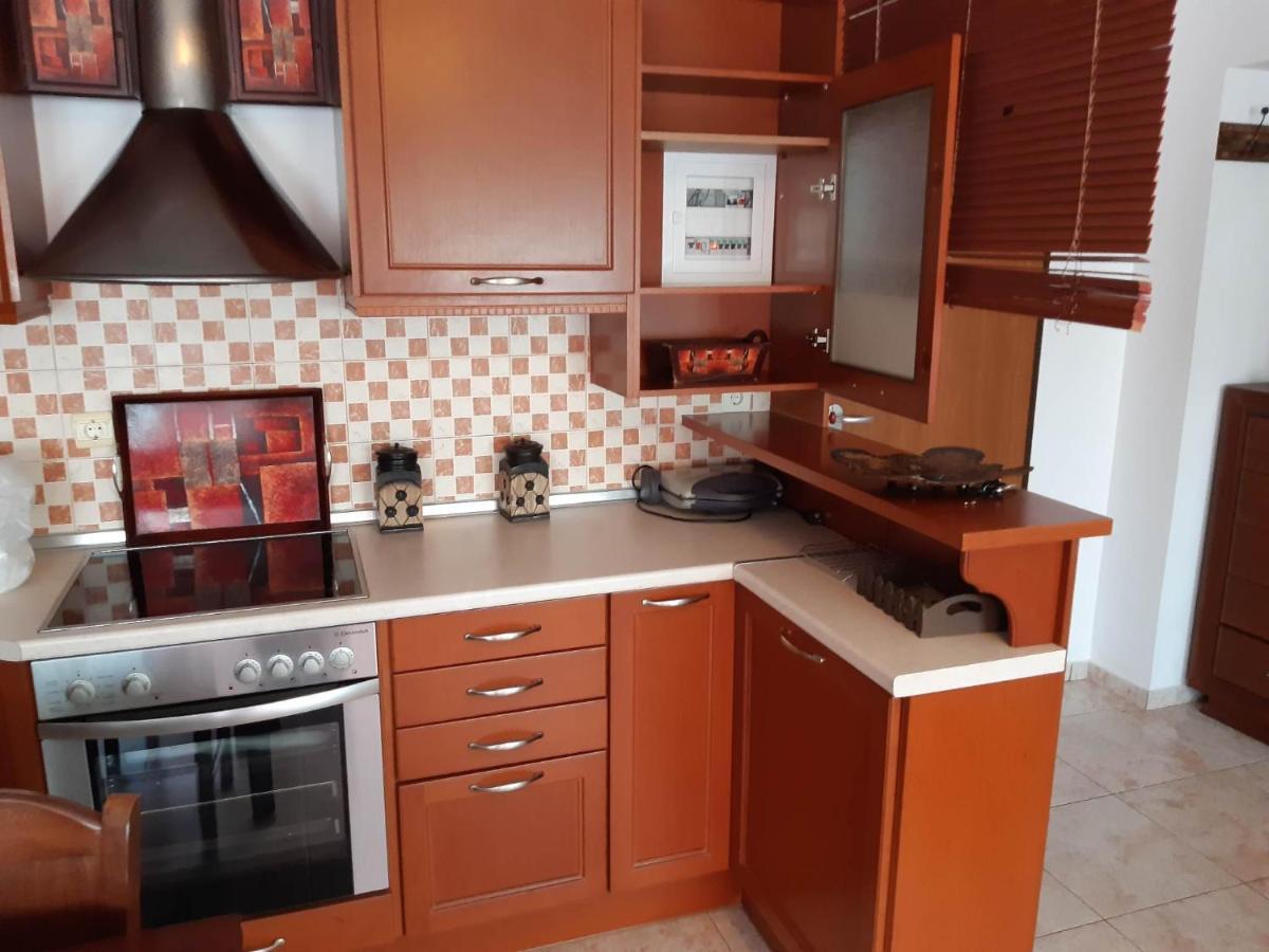 Daire Eclectic Living {free Parking} *